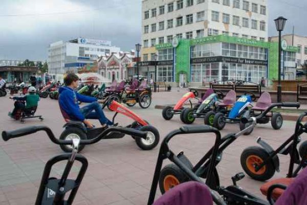 Кракен почему не заходит
