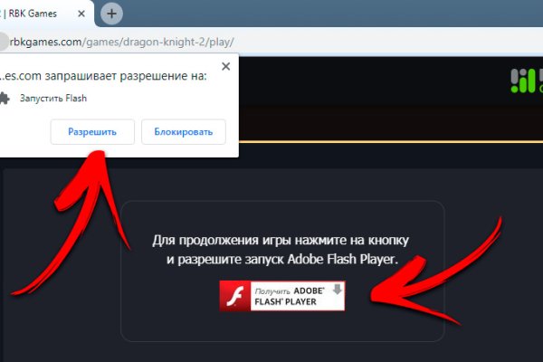 Аутентификатор кракен