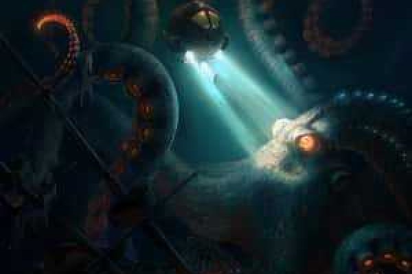 Kraken 19at